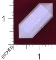 Dice : MINT24 ACE PRECISION ALUMINIUM SPINDLE D10