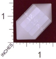 Dice : MINT24 ACE PRECISION ALUMINIUM SPINDLE D14