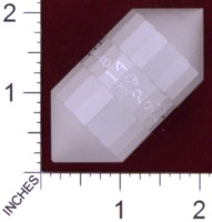 Dice : MINT24 ACE PRECISION ALUMINIUM SPINDLE D19