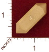 Dice : MINT24 ACE PRECISION BRASS SPINDLE D04