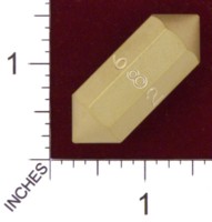 Dice : MINT24 ACE PRECISION BRASS SPINDLE D08