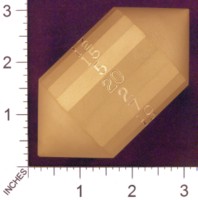 Dice : MINT24 ACE PRECISION BRASS SPINDLE D20