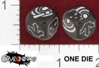 Dice : MINT24 COMIXININOS BLOOD BOWL 01