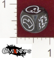Dice : MINT24 COMIXININOS BLOOD BOWL 02