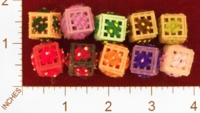 Dice : MINT24 EBAY TIASSAWOLF 01