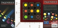 Dice : MINT24 FANTASY FLIGHT INGENIOUS CHALLENGES 01