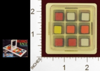 Dice : MINT24 IDEAL RUBIKS RACE 01