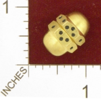 Dice : MINT24 MATT BOWMAN ACORN NUT DIE 01