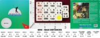 Dice : MINT24 MGM THE HOLE IN ONE 01
