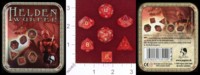 Dice : MINT24 PEGASUS PRESS HELDEN WURFEL