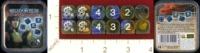Dice : MINT24 PEGASUS PRESS SHADOWRUN SCHATTENWURFEL