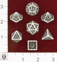 Dice : MINT24 Q WORKSHOP CELTIC 3D 01