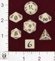Dice : MINT24 Q WORKSHOP CLASSIC 01