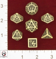 Dice : MINT24 Q WORKSHOP DWARVEN 01