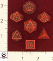 Dice : MINT24 Q WORKSHOP DWARVEN 03