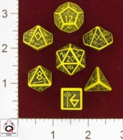 Dice : MINT24 Q WORKSHOP DWARVEN 04