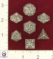 Dice : MINT24 Q WORKSHOP FOREST 01