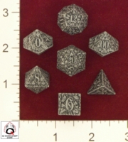 Dice : MINT24 Q WORKSHOP FOREST 02