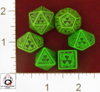 Dice : MINT24 Q WORKSHOP NUKE 2 07