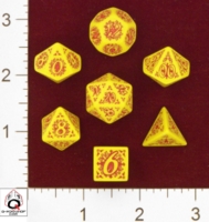 Dice : MINT24 Q WORKSHOP PATHFINDER FIRE OF LEGACY 01