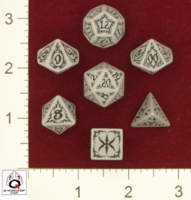 Dice : MINT24 Q WORKSHOP TRIBAL 02