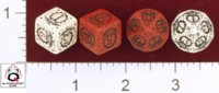 Dice : MINT24 Q WORKSHOP UNKNOWN PROTOTYPE 01