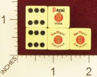Dice : MINT24 SAN MIGUEL ROYAL SODA 01