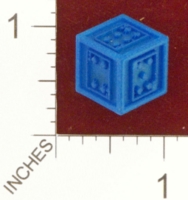 Dice : MINT24 SHAPEWAYS DIZINGOF ACE OF DICE 01