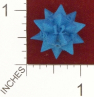 Dice : MINT24 SHAPEWAYS DIZINGOF KEPLER POINSOT POLYGON 01