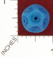Dice : MINT24 SHAPEWAYS DIZINGOF MIRRORED DICE 01