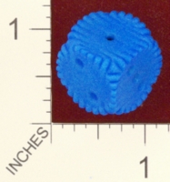 Dice : MINT24 SHAPEWAYS DIZINGOF PREHISTORIC D6 01