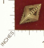 Dice : MINT24 SHAPEWAYS FRIZ DIPYR D6 HOLLOW 02