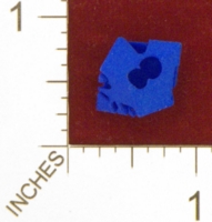 Dice : MINT24 SHAPEWAYS FRIZ KITE D8 HOLLOW