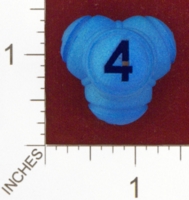 Dice : MINT24 SHAPEWAYS FRIZ TETRABLOB LARGE 01