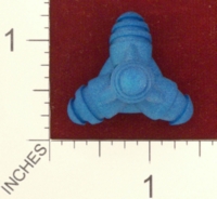 Dice : MINT24 SHAPEWAYS FRIZ TETRAEGGS D4 01