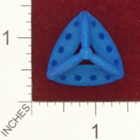 Dice : MINT24 SHAPEWAYS FRIZ TETRA D4 01