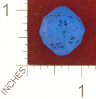 Dice : MINT24 SHAPEWAYS SIRISC DYAKIS DODECAHEDRON D24 01