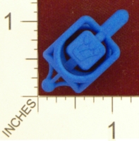 Dice : MINT24 SHAPEWAYS STOP4STUFF DREIDEL RINGS AND PIPES V01