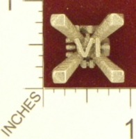 Dice : MINT24 SHAPEWAYS SYLOOK SKELETON D6 02