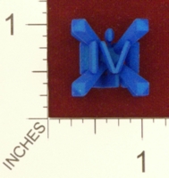 Dice : MINT24 SHAPEWAYS SYLOOK SKELETON D6 V2 01