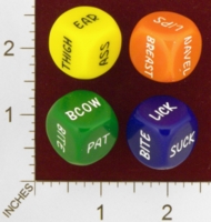 Dice : MINT24 UNKNOWN BCOW 01