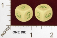 Dice : MINT24 UNKNOWN DONTATION FROM PHENTARI BEN PIERCE 01