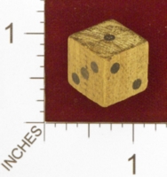 Dice : MINT24 UNKNOWN DONTATION FROM PHENTARI BEN PIERCE 02