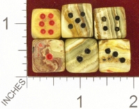 Dice : MINT24 UNKOWN ONYX 01