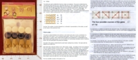 Dice : MINT25 BADUK BROTHERS 6BROTHERS DOT COM YUT 01