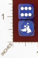 Dice : MINT25 CHESSEX CUSTOM FOR JSPASSNTHRU ANGEL 01