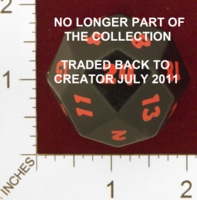 Dice : MINT25 FRANK APOLLO CUSTOM D24 01