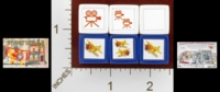 Dice : MINT25 MILTON BRADLEY STUART LITTLE 2 01