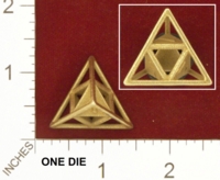 Dice : MINT25 SHAPEWAYS CLSN OPEN D4 01