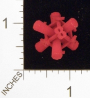 Dice : MINT25 SHAPEWAYS CLSN RATTLING BONES D8 01